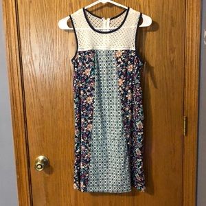 spring/summer dress